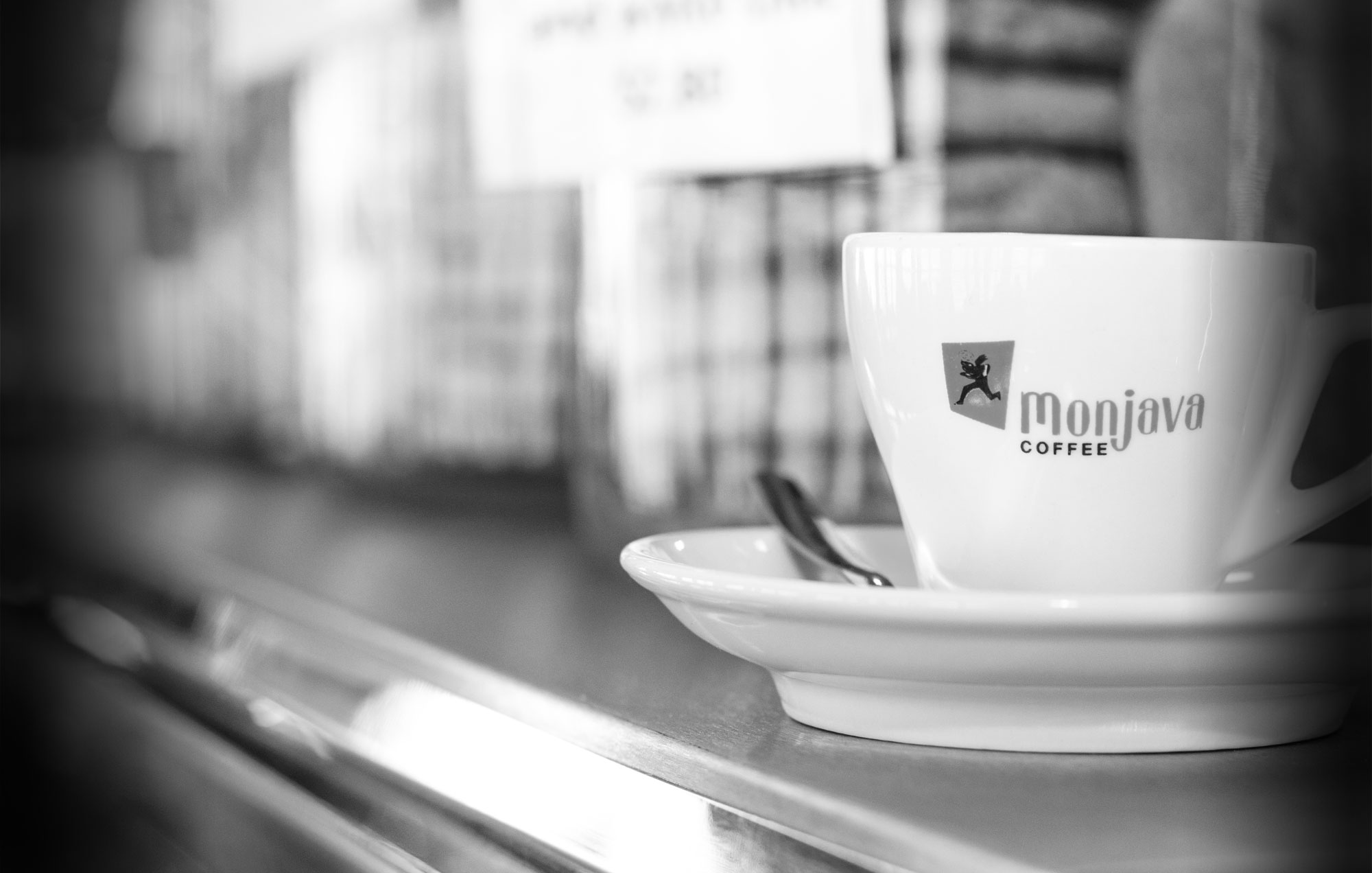 Fanjava Coffe Thank you for entering - Monjava Coffee
